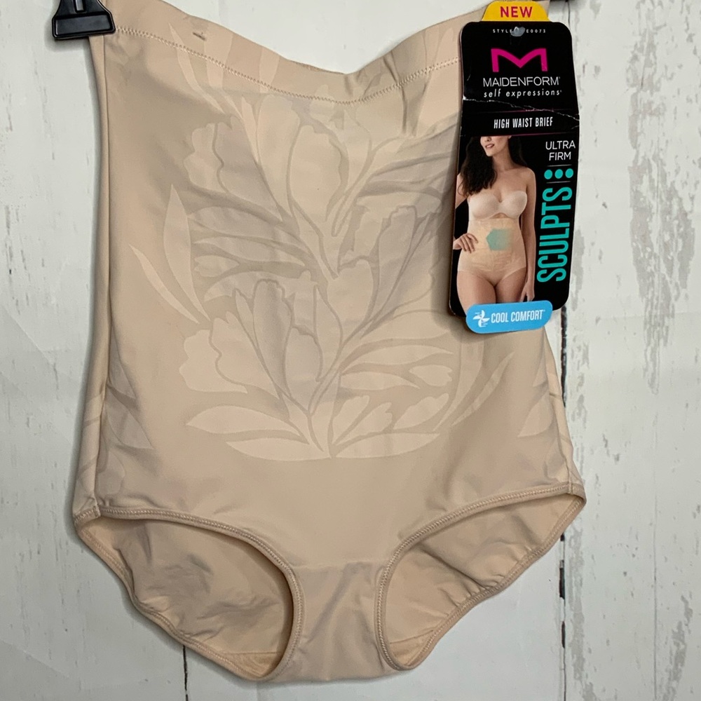 MAIDENFORM UITRA FIRM
